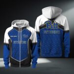 Pittsburgh Panthers Zip Hoodie