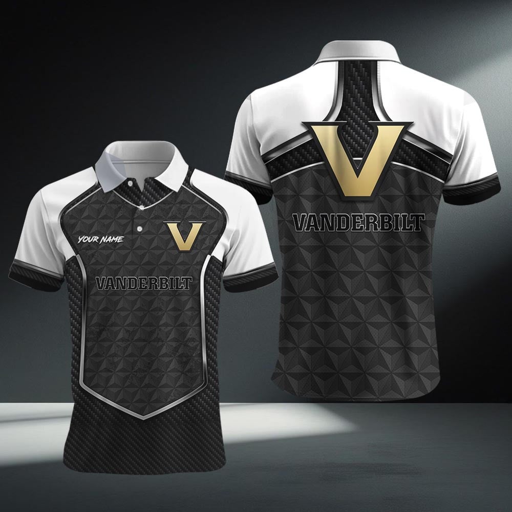 Vanderbilt Commodores Poloshirt