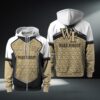 Wake Forest Demon Deacons Zip Hoodie