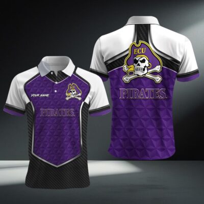 East Carolina Pirates Poloshirt