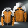 Tennessee Volunteers Zip Hoodie
