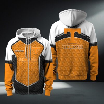 Tennessee Volunteers Zip Hoodie