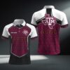 Texas A&M Aggies Poloshirt