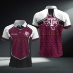 Texas A&M Aggies Poloshirt