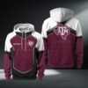 Texas A&M Aggies Hoodie