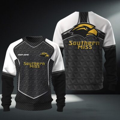 Southern Miss Golden Eagles Sweatshirt