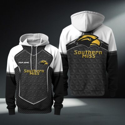 Southern Miss Golden Eagles Hoodie