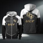Ucf Knights Zip Hoodie