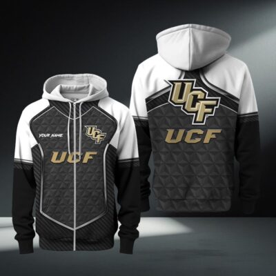 Ucf Knights Zip Hoodie