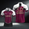 Central Michigan Chippewas Poloshirt