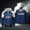 Georgia Southern Eagles Zip Hoodie