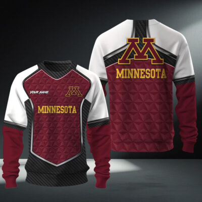Minnesota Golden Gophers Sweatshirt