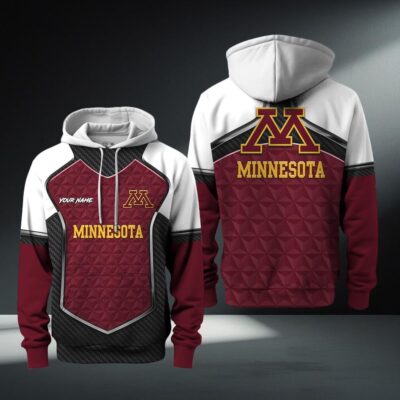 Minnesota Golden Gophers Hoodie