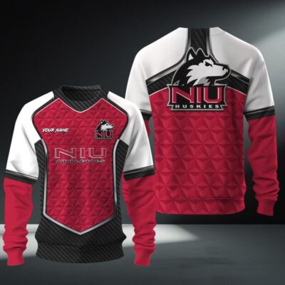 Northern Illinois Huskies Sweatshirt