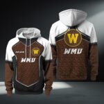 Western Michigan Broncos Hoodie