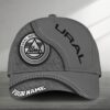 Ural Motorcycles Basecap
