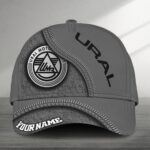 Ural Motorcycles Basecap