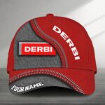 Derbi Motorcycles Basecap