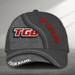TGB Motorcyles Basecap