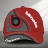 Bimota Motorcycles Basecap