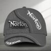 Norton Motorcycles Basecap