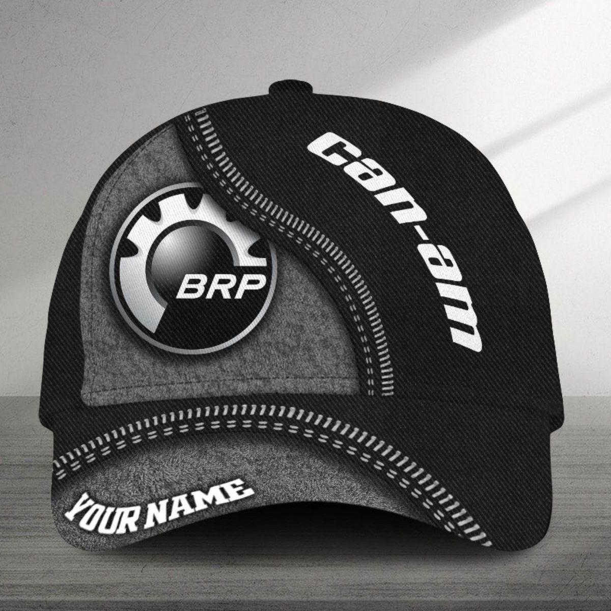 BRP Can-am Basecap