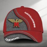 Moto Morini Basecap