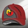 Abarth Basecap