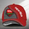 Aprilia Basecap