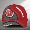 Yamaha Basecap