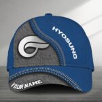 Hyosung Motorcyles Basecap