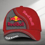 Red Bull Basecap