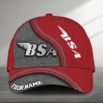 BSA Motorcycles Basecap