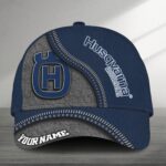 Husqvarna Motorcycles Basecap