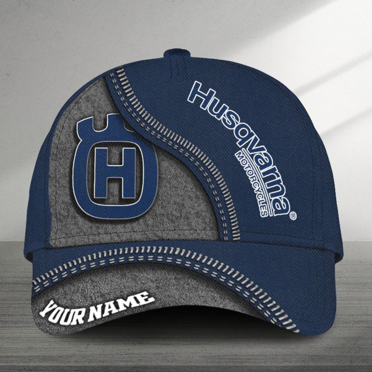 Husqvarna Motorcycles Basecap
