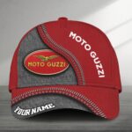 Moto Guzzi Basecap