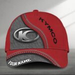 Kymco Motorcycles Basecap