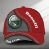 Benelli Motorcycles Basecap