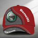 Benelli Motorcycles Basecap