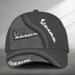 Vespa Basecap