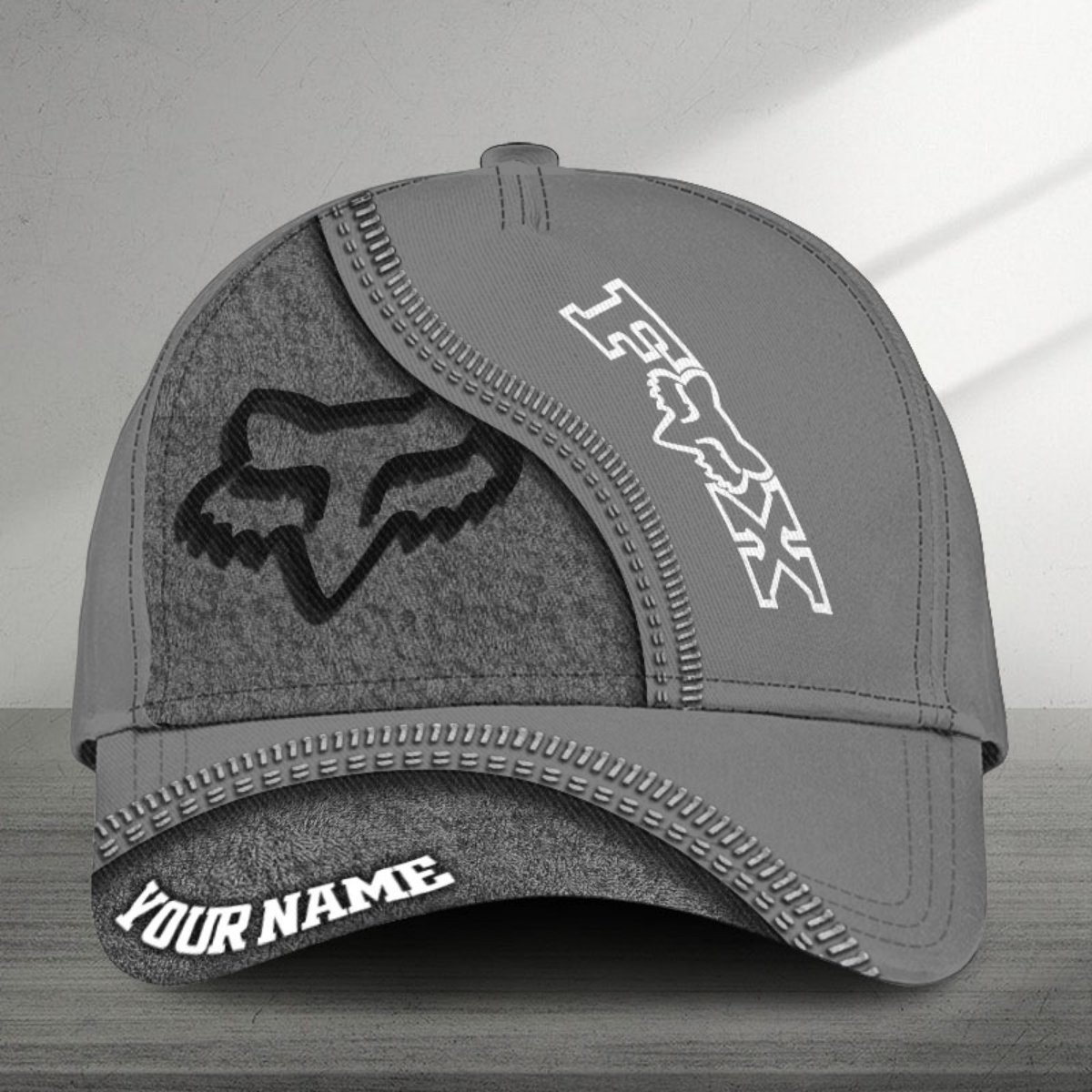 Fox Racing Basecap