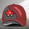 Massey Ferguson Basecap