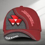 Massey Ferguson Basecap