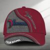 Ventrac Basecap
