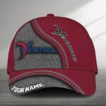 Ventrac Basecap