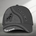 Mack Basecap