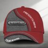 Freightliner Basecap