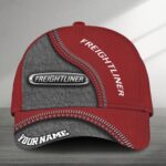 Freightliner Basecap