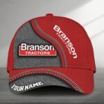 Branson Basecap
