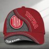 Tatra Basecap